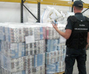 Podlaska Krajowa Administracja Skarbowa. Ponad 8 mld zł wpłynęło do budżetu państwa
