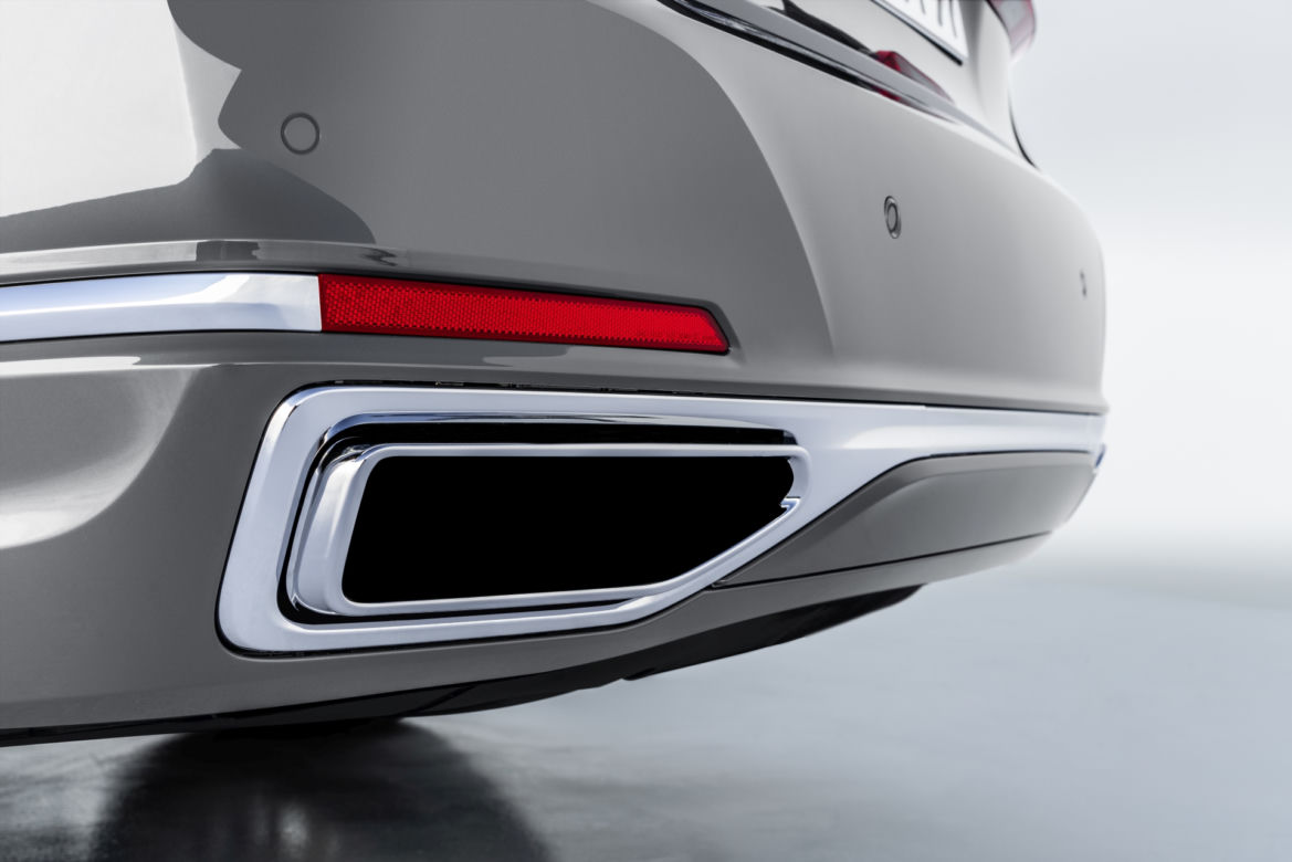 Nowe BMW Serii 7 (FL, 2020)