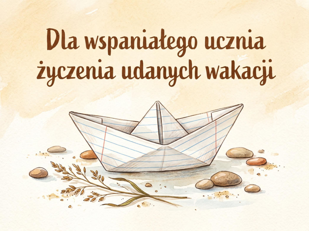 zakończenie roku