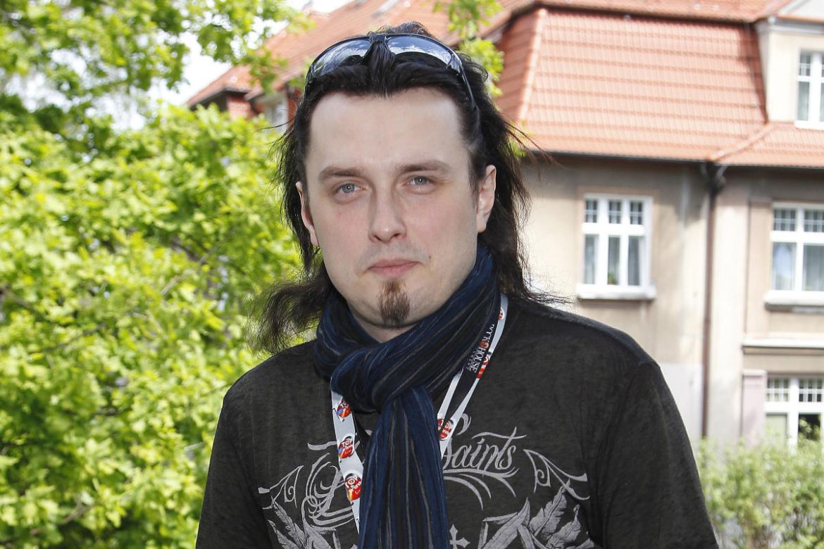 Piotr Cugowski