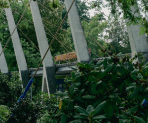 Architektura Chemnitz