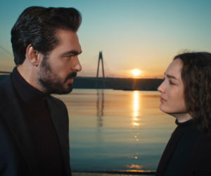 Dziedzictwo, odc. 827. Nana, Yaman