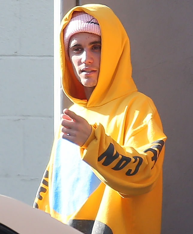 Justin Bieber