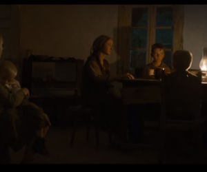 Krwawy zwiastun filmu kręconego w Lublinie! „Wołyń” coraz bliżej!