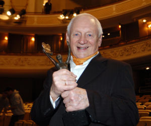 Tak wyglądał Lucjan z M jak miłość w młodości. Witold Pyrkosz to był amant!