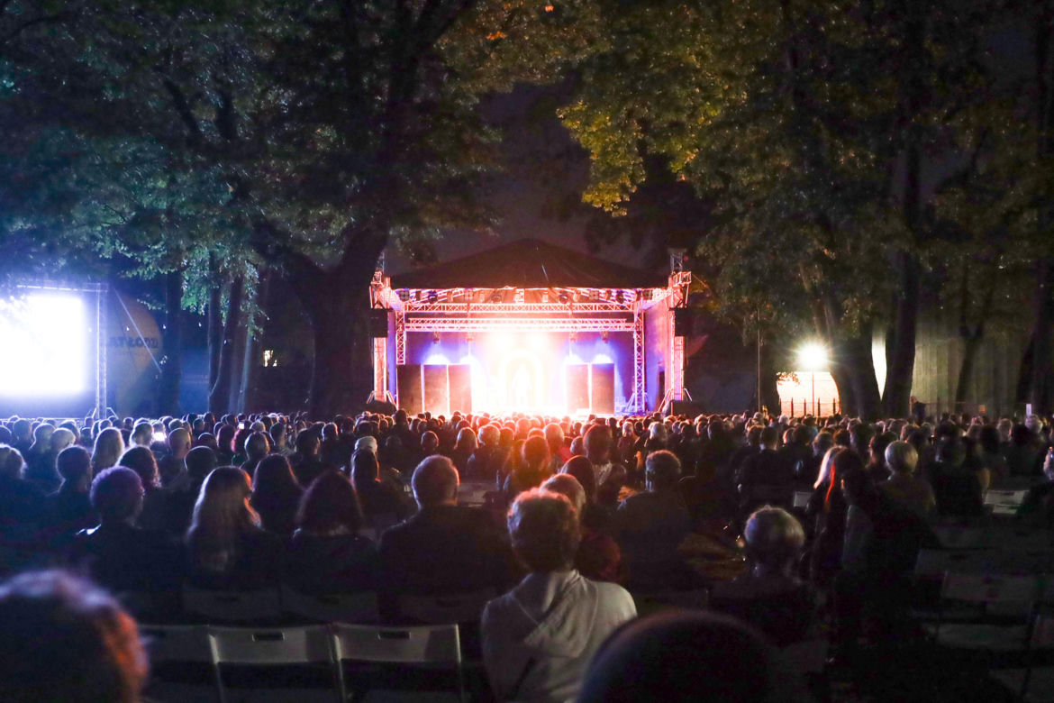 To będą niezapominane 3 dni. Znamy datę powrotu Łódź Summer Festival