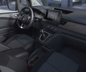 Renault Kangoo i Renault Express