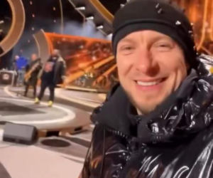 Sylwester z Dwójką 2025 - zdjęcia z prób