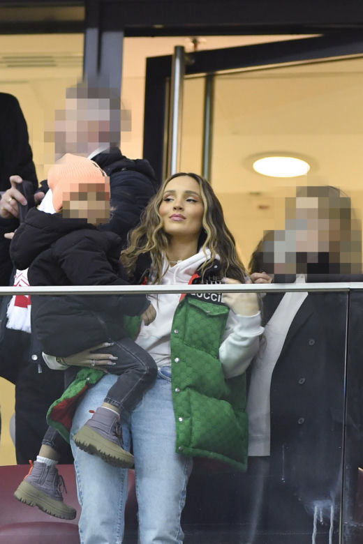 Marina Łuczenko-Szczęsna poświęciła karierę dla rodziny