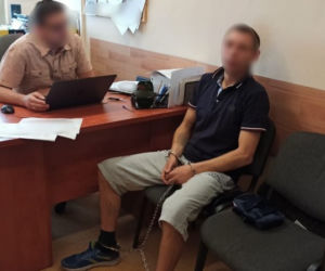 Katowice. Policjanci zatrzymali podejrzanych o włamanie do bankomatu