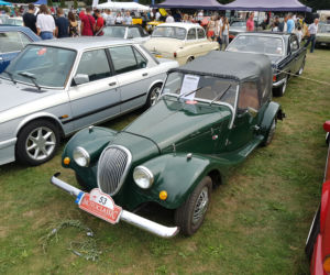 MotoClassic 2018 Wrocław