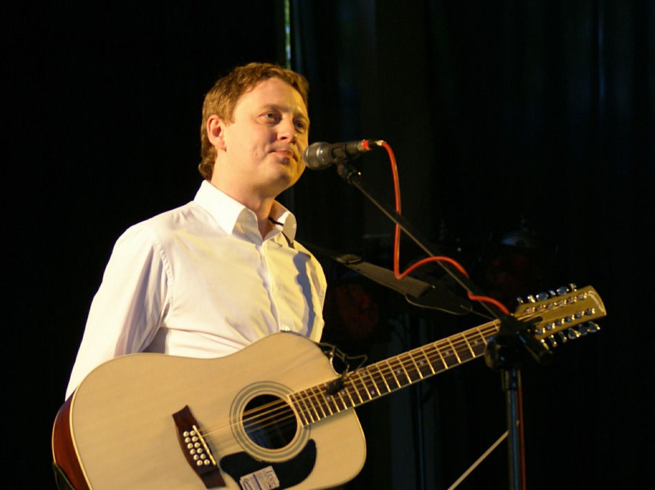 Rafał Olbrychski