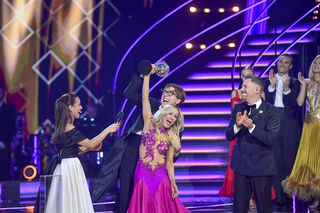 Dancing with the Stars. Taniec z Gwiazdami