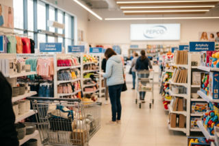 Czy Pepco jest otwarte w piątek, 5 czerwca 2026? Godziny otwarcia Pepco po Bożym Ciele