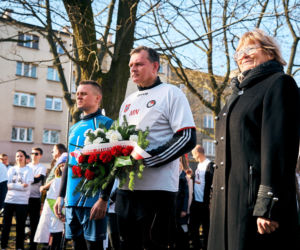 Bieg Tropem Wilczym w Siedlcach 2026