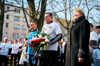 Bieg Tropem Wilczym w Siedlcach 2026