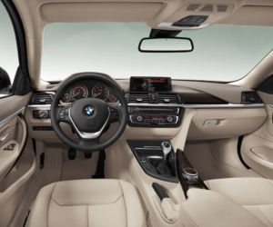 BMW 420d Coupe