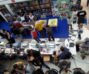 Pixel Heaven 2015 w Warszawie