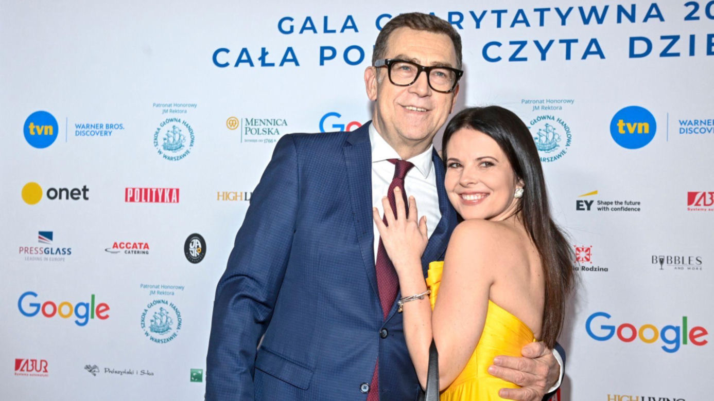 Maciej Orłoś i Paulina Koziejowska (2024)