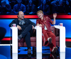 Omnibus - szybcy i mądrzy