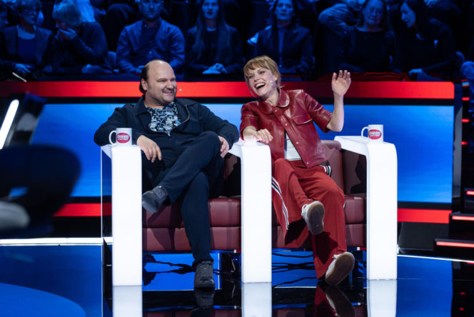 "Omnibus - szybcy i mądrzy"