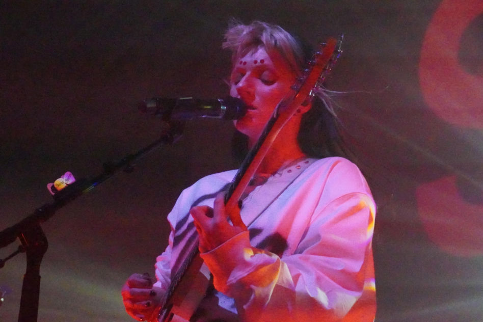 Sarsa. Koncert na Next Fest 2025 