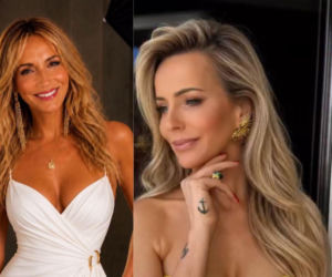 Paulina Smaszcz po metamorfozie wygląda o 30 lat młodziej. Nowy związek ma na nią dobry wpływ?