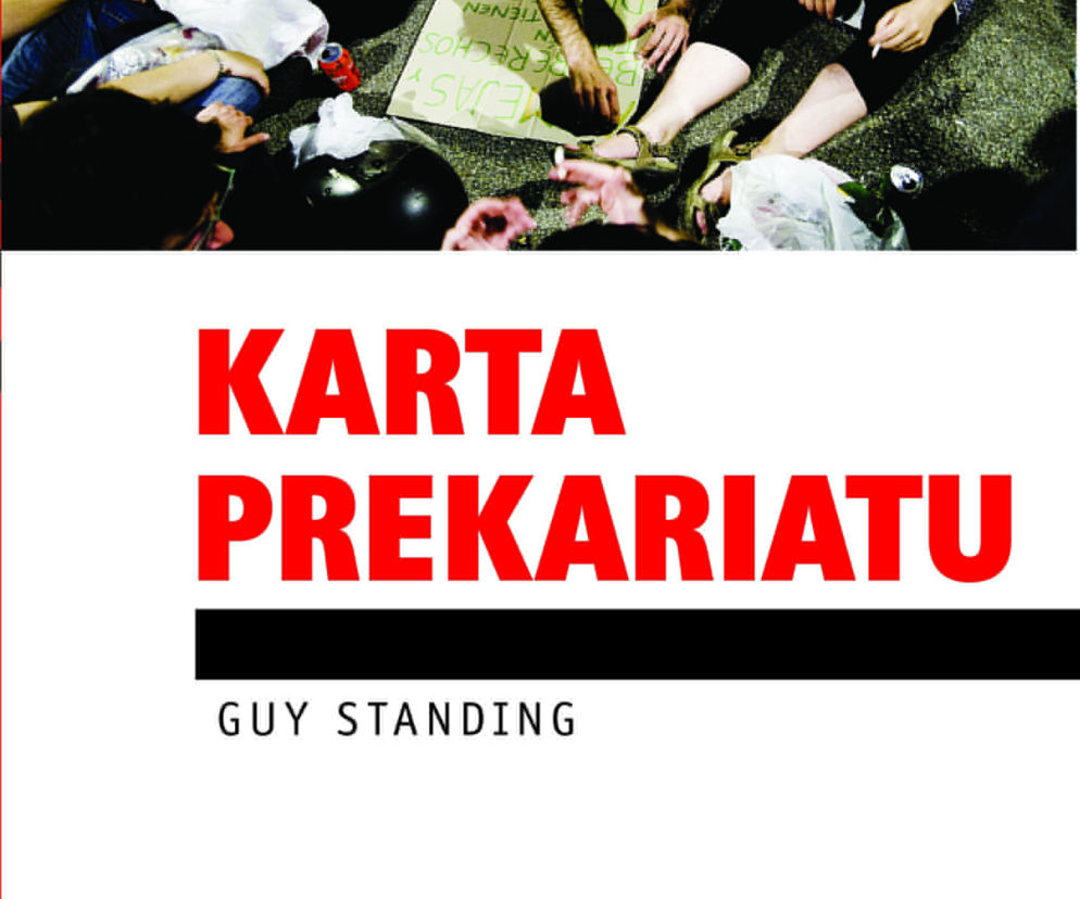 Karta prekariatu