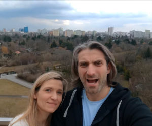 Dowbor i Koroniewska pokazali nowe mieszkanie