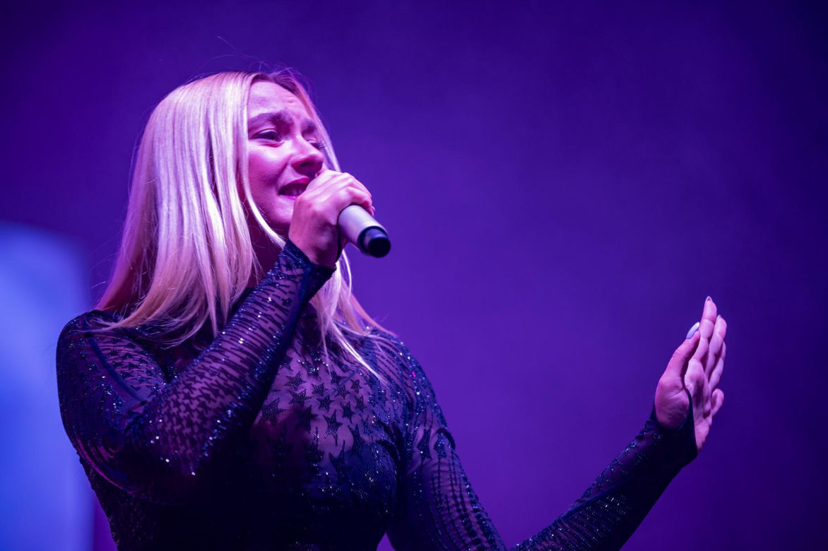 Sosnowiec Fun Festiwal 2024. Na scenie Smolik, Natalia Nykiel i Tribbs 