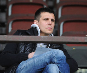 Tomasz Kiełbowicz