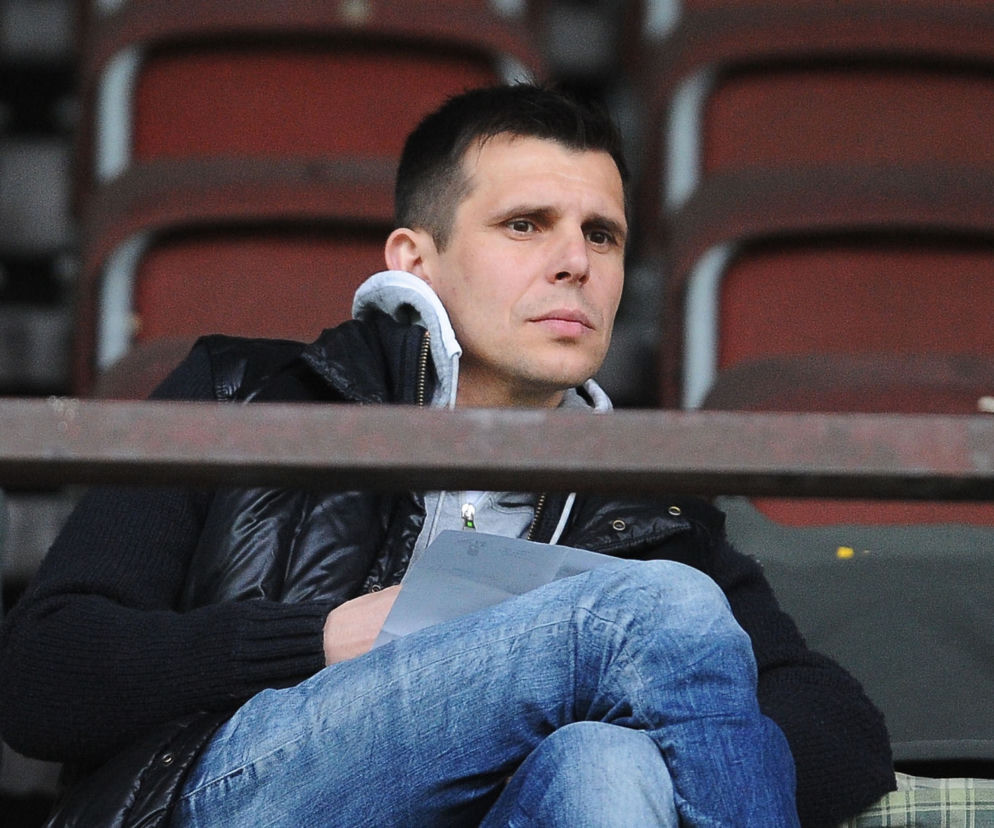 Tomasz Kiełbowicz