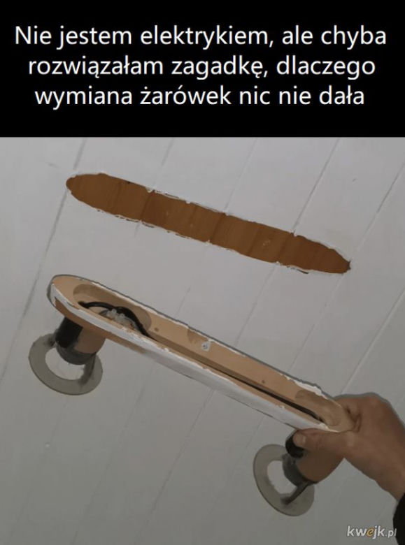 Międzynarodowy Dzień Elektryka. Najlepsze memy o elektrykach i ich pracy, które rozbawią do łez