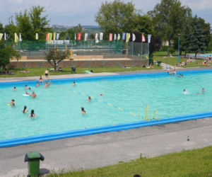 Basen letni na Pika w Kielcach gotowy do sezonu! Otwarcie niebawem