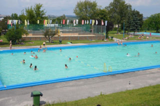 Basen letni na Pika w Kielcach gotowy do sezonu! Otwarcie niebawem