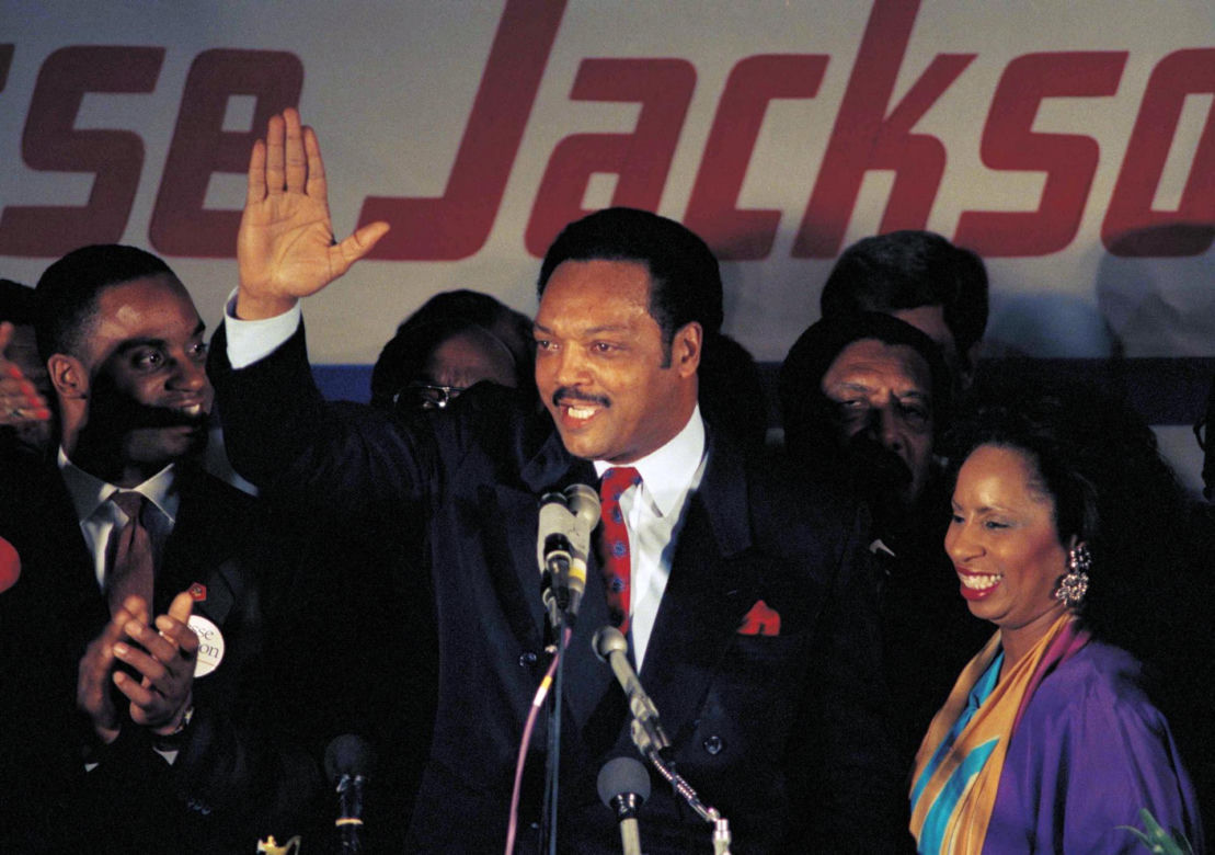 USA/ Zmarł Jesse Jackson, ikona walki o prawa obywatelskie Afroamerykanów
