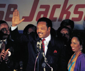 USA/ Zmarł Jesse Jackson, ikona walki o prawa obywatelskie Afroamerykanów