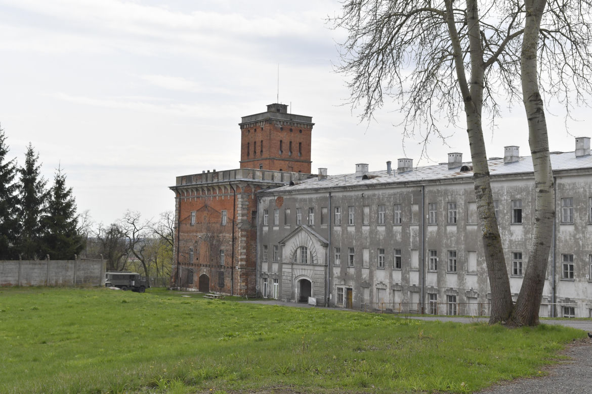 Twierdza Modlin