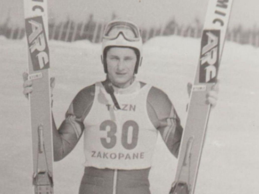 Robert Witke