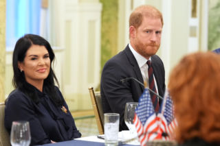 Książę Harry