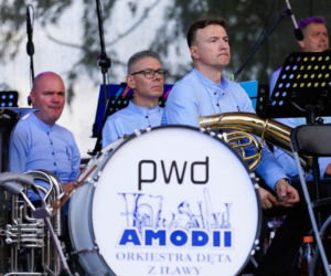 Koncert AMODII