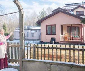 Grodzka to tylko moja sąsiadka