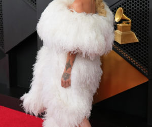 Grammy 2026. Mnóstwo gwiazd na czerwonym dywanie