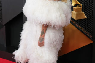 Grammy 2026. Mnóstwo gwiazd na czerwonym dywanie