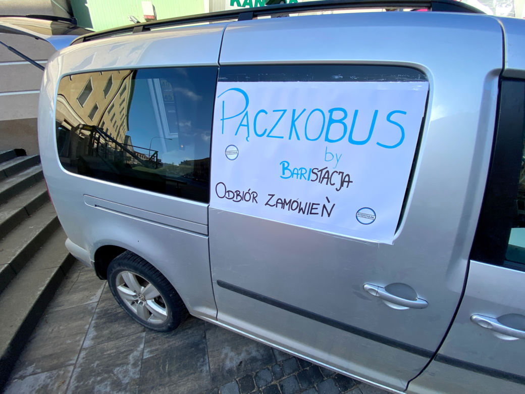 Tłusty czwartek w Białymstoku 2022