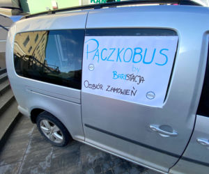 Tłusty czwartek w Białymstoku 2022