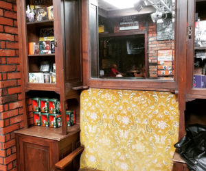 Legendarny toruński pub okradziony. Zginęła sentymentalna kolekcja nalewaków