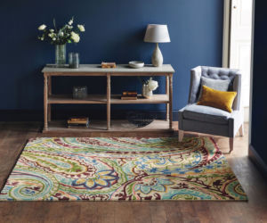 Classic Blue – inspiracje z kolorem roku 2020