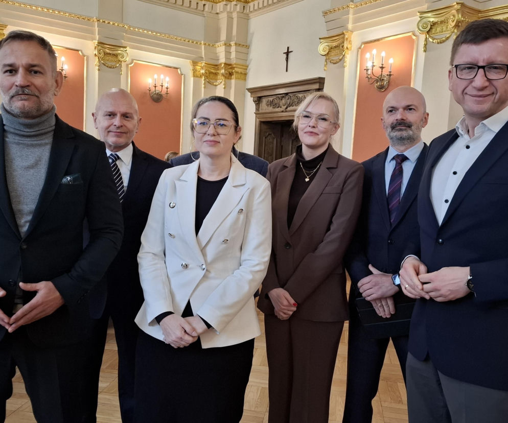 Kalisz. Ulica im. Henryka Kinastowskiego wciąż wywołuje ogromne emocje. Sprawa trafi do Wojewódzkiego Sądu Administracyjnego