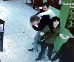 Policja poszukuje tych osób